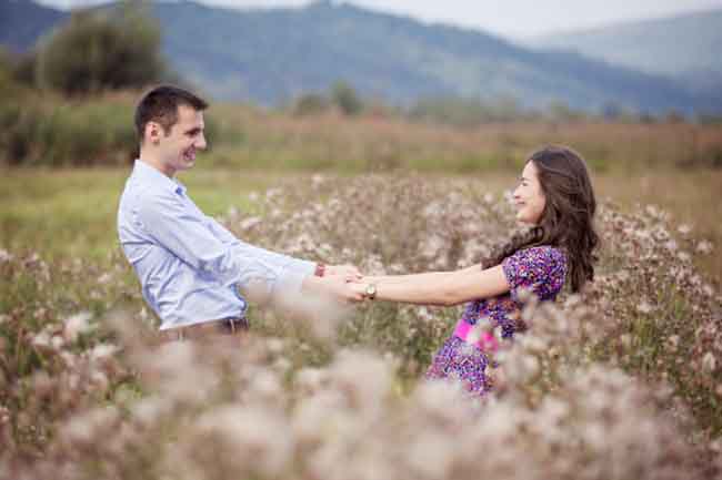Trust Binds You Together